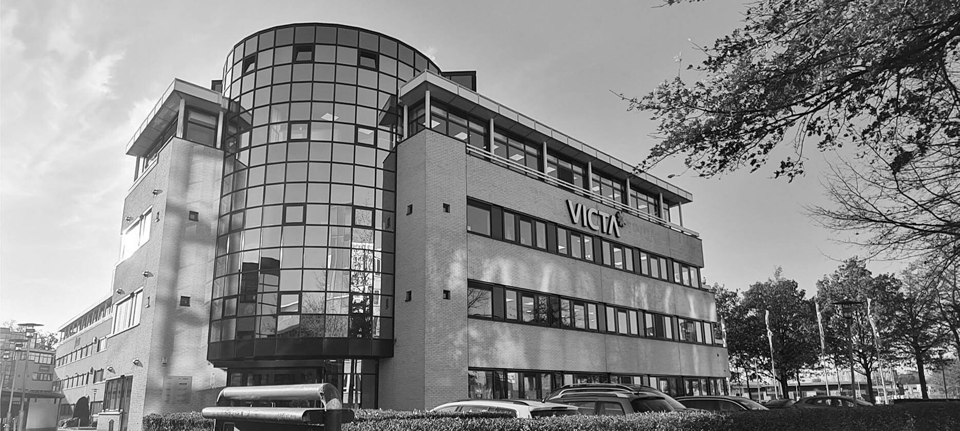 Victa | TimeXtender | Contact and Support TimeXtender