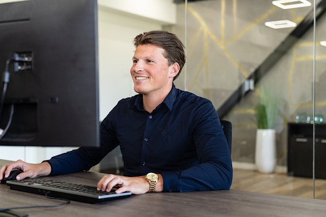 Power BI Embedded